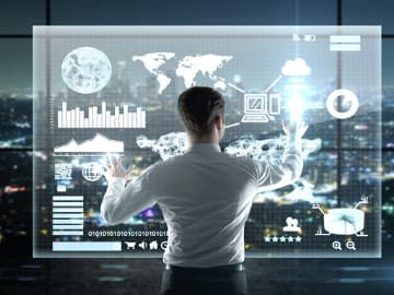 Managed Web Services