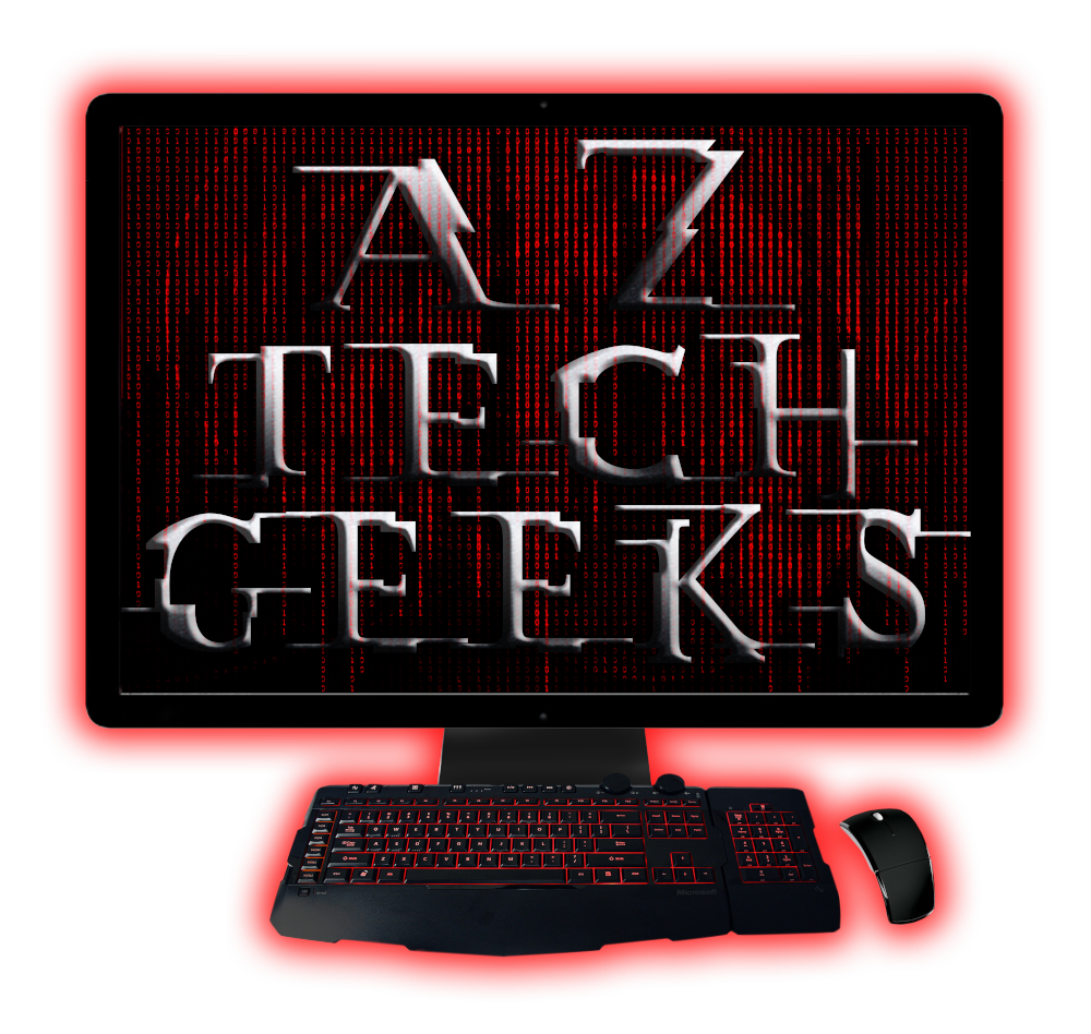AZ TECH GEEKS