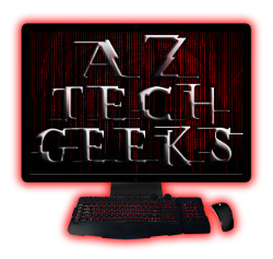 AZ Tech Geeks