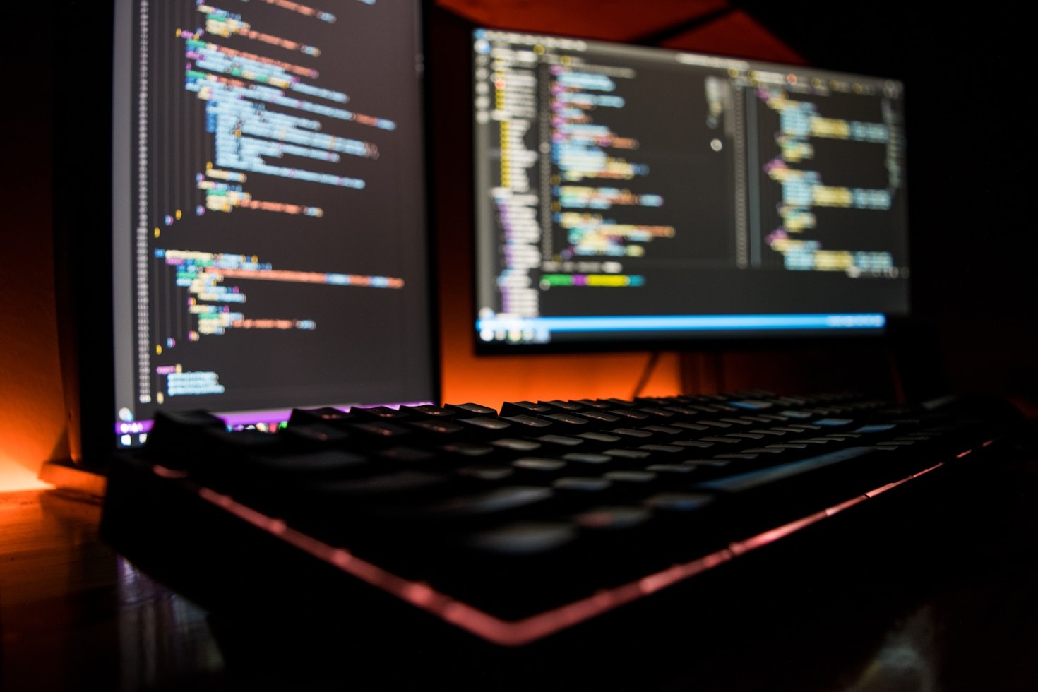 Digital Media Production: Enhancing Brand Visibility